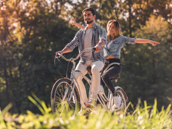 Bikertage in Fellbach 