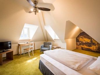 Romantische Mosel-Auszeit inkl. Genießermenü und Massage - 4 Tage