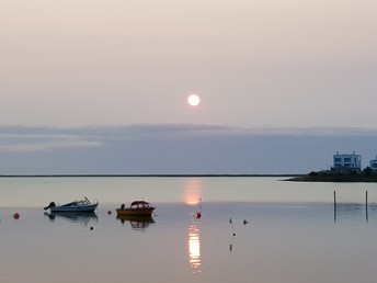 3 Tage Herbsterwachen in Kappeln