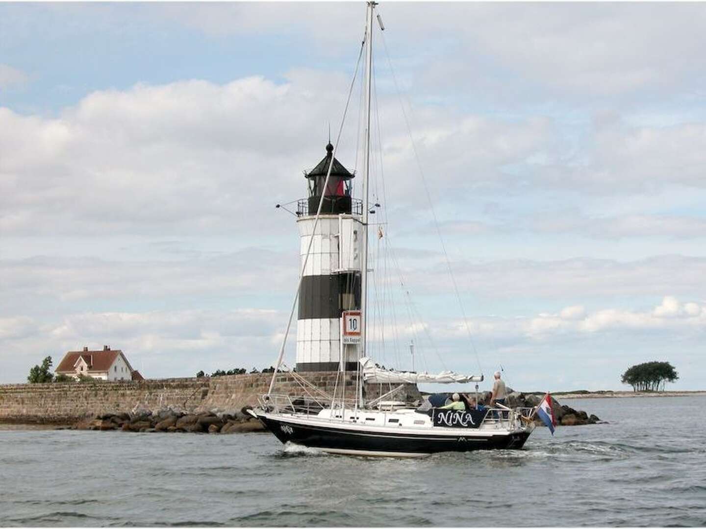 Meine 3 Tage Ostseeauszeit in Kappeln