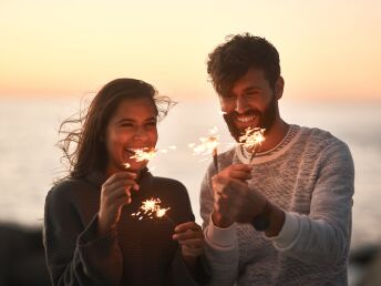 6 Tage über Silvester in Kappeln