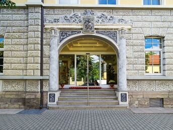 Harzer Thermenzeit in der Bodetal Therme Thale