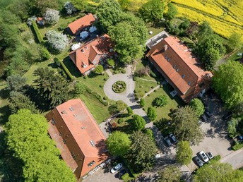 Champagner-Träume - Genießerurlaub in Lübeck