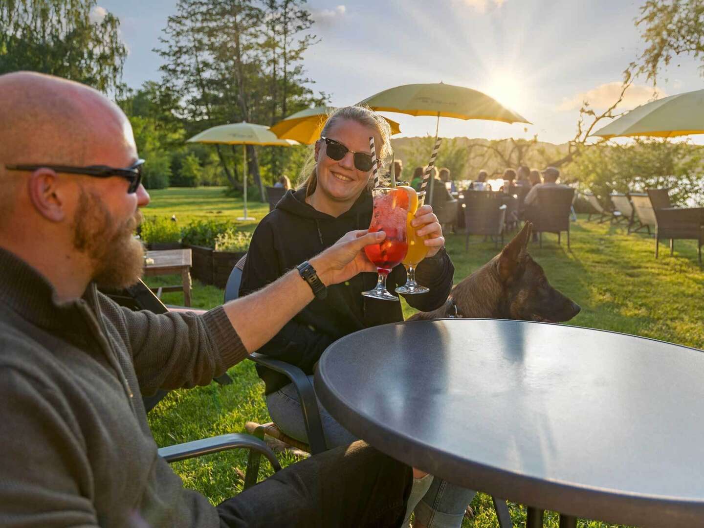 Kurzurlaub in Ratzeburg inkl. Schifffahrt & Dinner