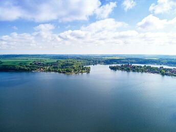 Sonntagsdeal in Ratzeburg inkl. Abendmenü