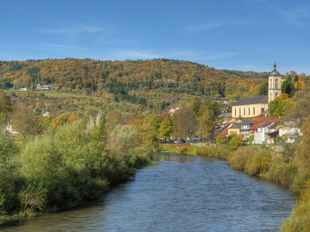 6 Tage | Advent in die Eifel - Erholung im Deutsch-Luxemburgischen Naturpark