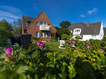 3 Tage Kurzurlaub in St. Peter-Ording 