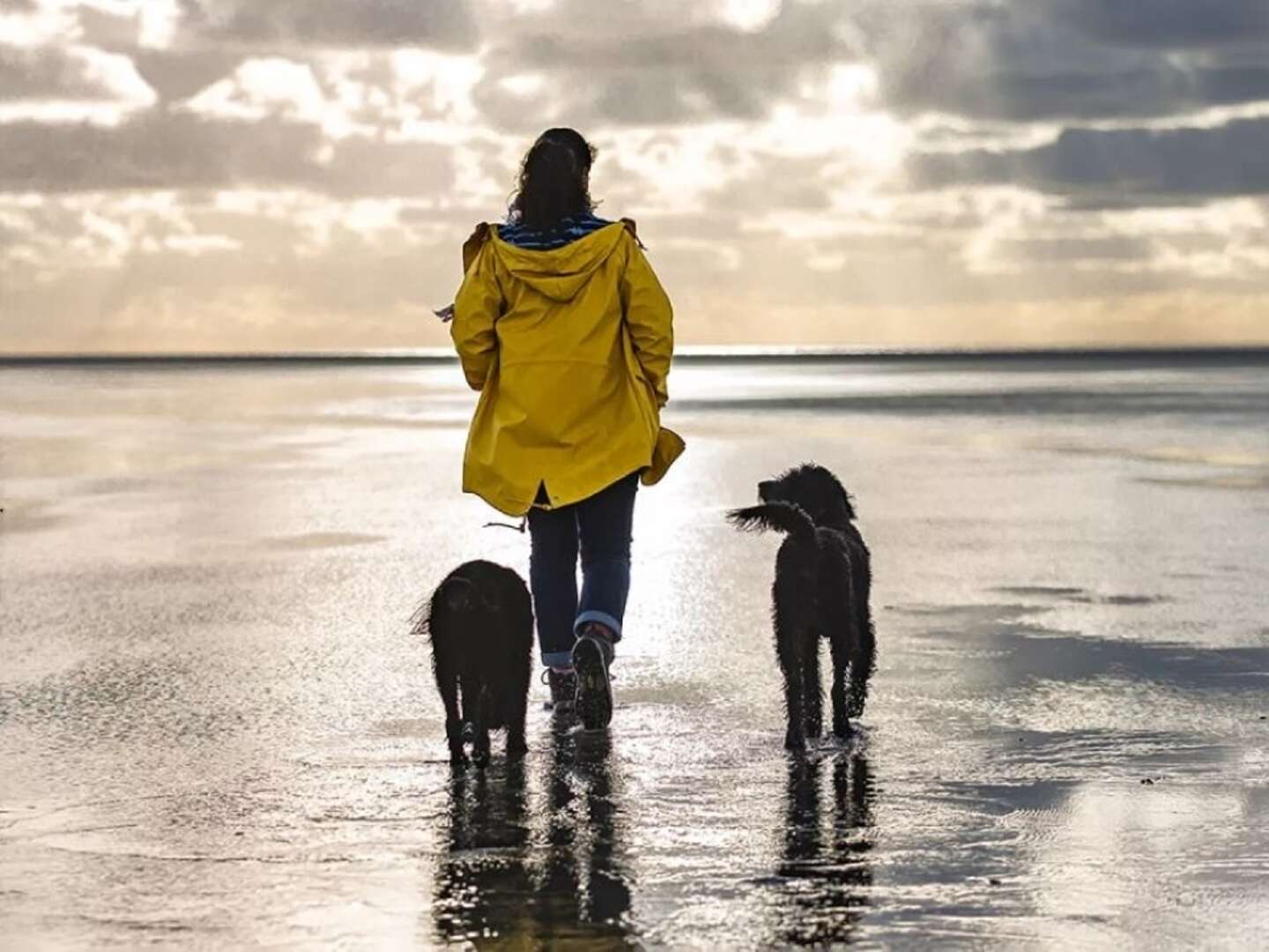 3 Tage Kurzurlaub in St. Peter-Ording 