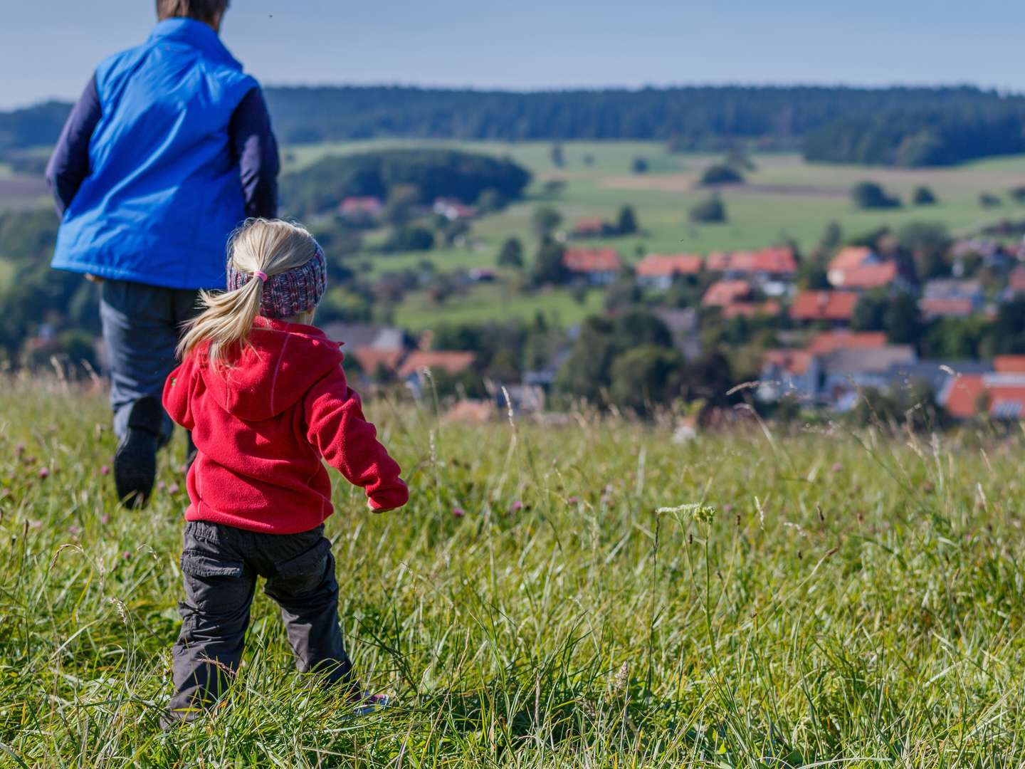 Zwischenstopp Südschwarzwald