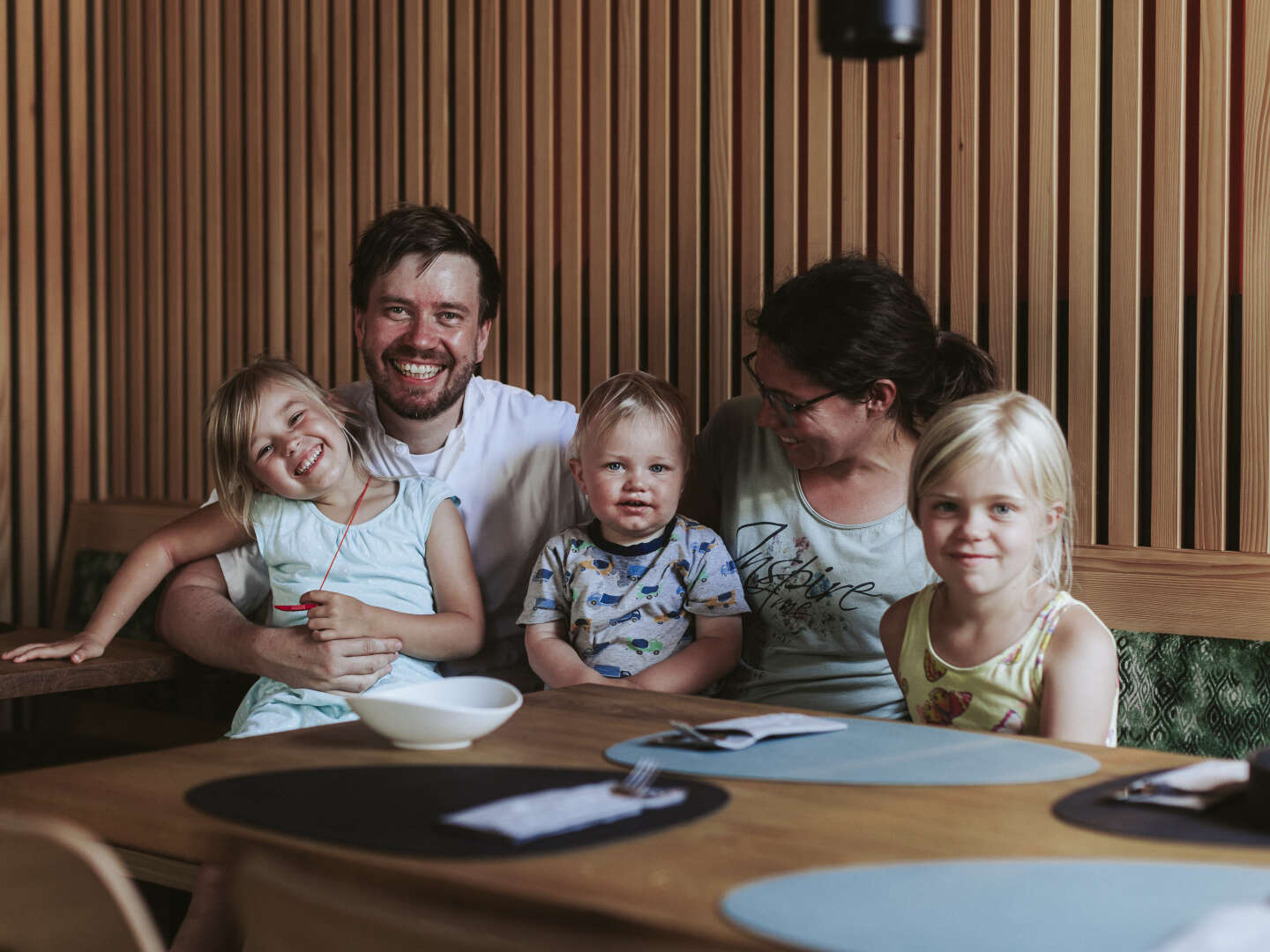 4 Tage Auszeit mit Ihren Kids - Kugelwaldpfad Birkendorf erleben