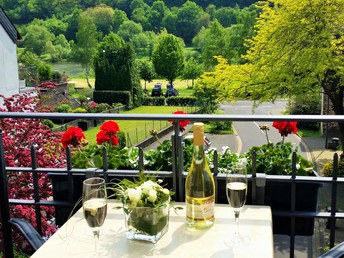 Adventswochenende an der Mosel inkl. Abendessen (2 Übernachtungen)