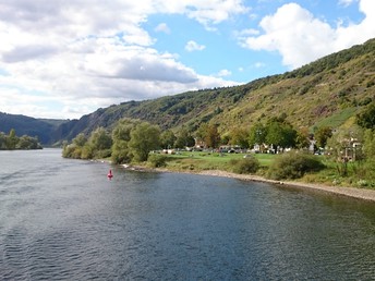 Ein Wochenende an der Mosel inkl. Abendessen | 3 Tage