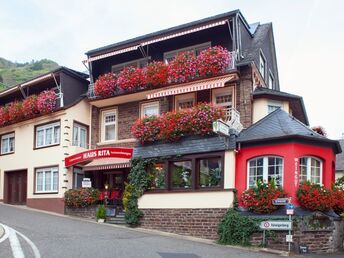 Adventswochenende an der Mosel inkl. Abendessen (2 Übernachtungen)