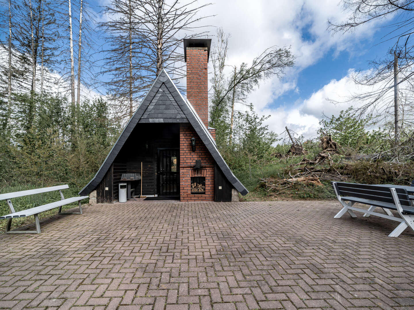  „Glück Auf“ – die Bergwerks – Tage im Harz - 4 Tage