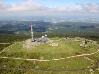 Erlebnisurlaub im Naturpark Harz - 2 Tage