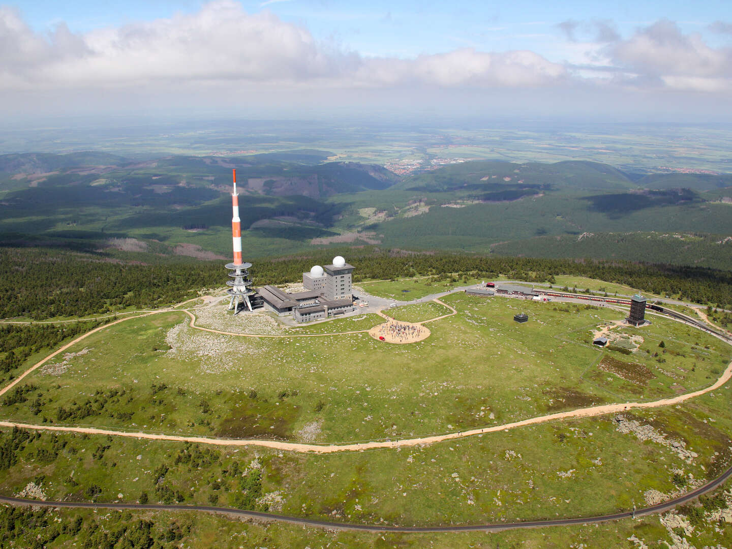 Der Harz zum Kennenlernen - 8 Tage inkl. Halbpension