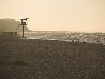 Komm in die Gänge - die Sonneninsel Usedom erkunden