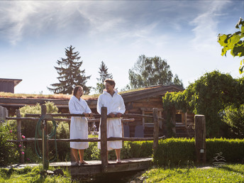 10% Sommer-Rabatt-Verwöhntage im Zittauer Gebirge direkt am See inkl. Halbpension