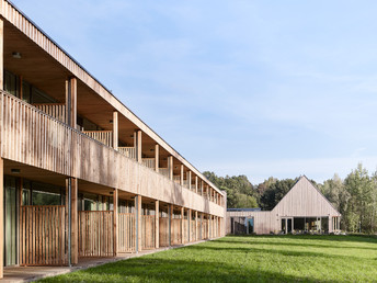 10% Sommer-Rabatt-Verwöhntage im Zittauer Gebirge direkt am See inkl. Halbpension