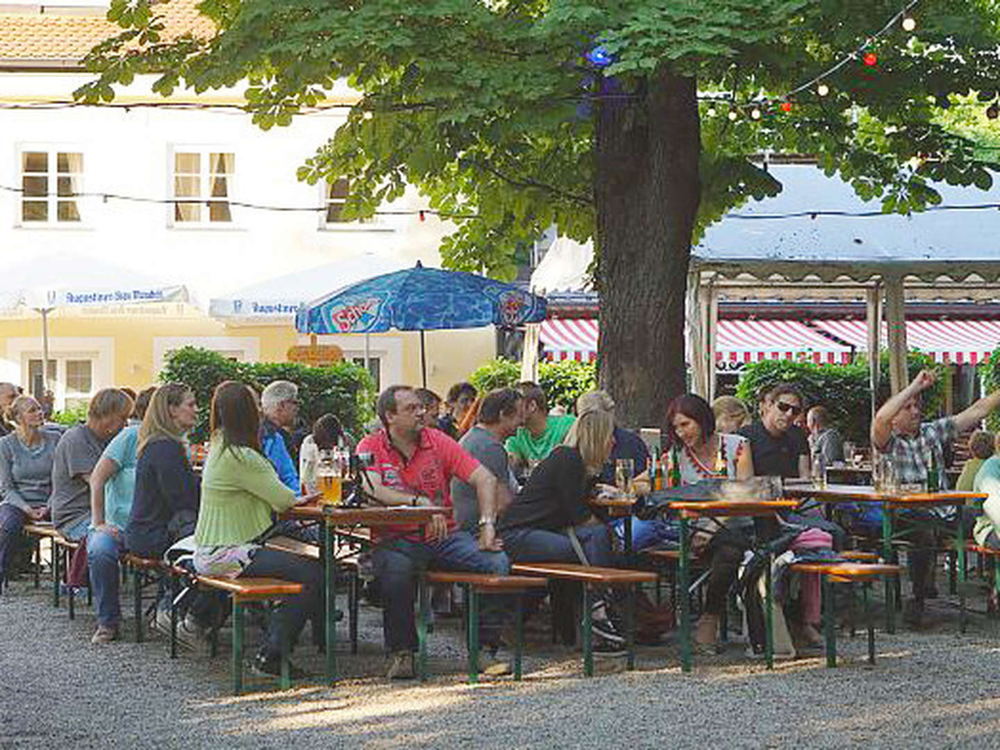 Fondue kann nicht verkehrt sein