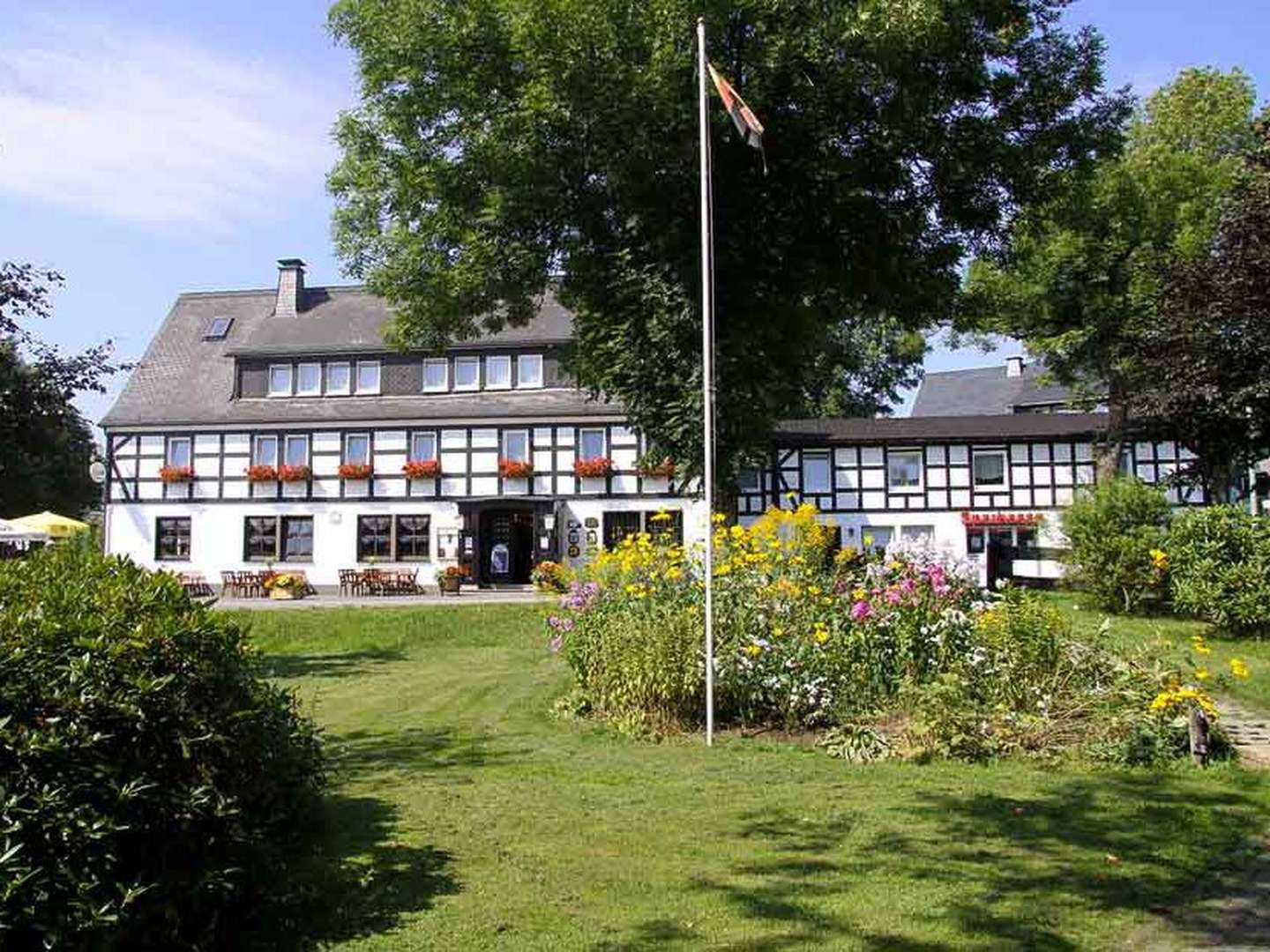 7 Tage | Familienauszeit inkl. Sauerland SommerCard