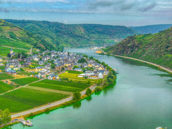 Urlaub beim Winzer an der Mosel 2