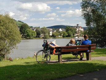 Herbst - Spezial beim Moselwinzer