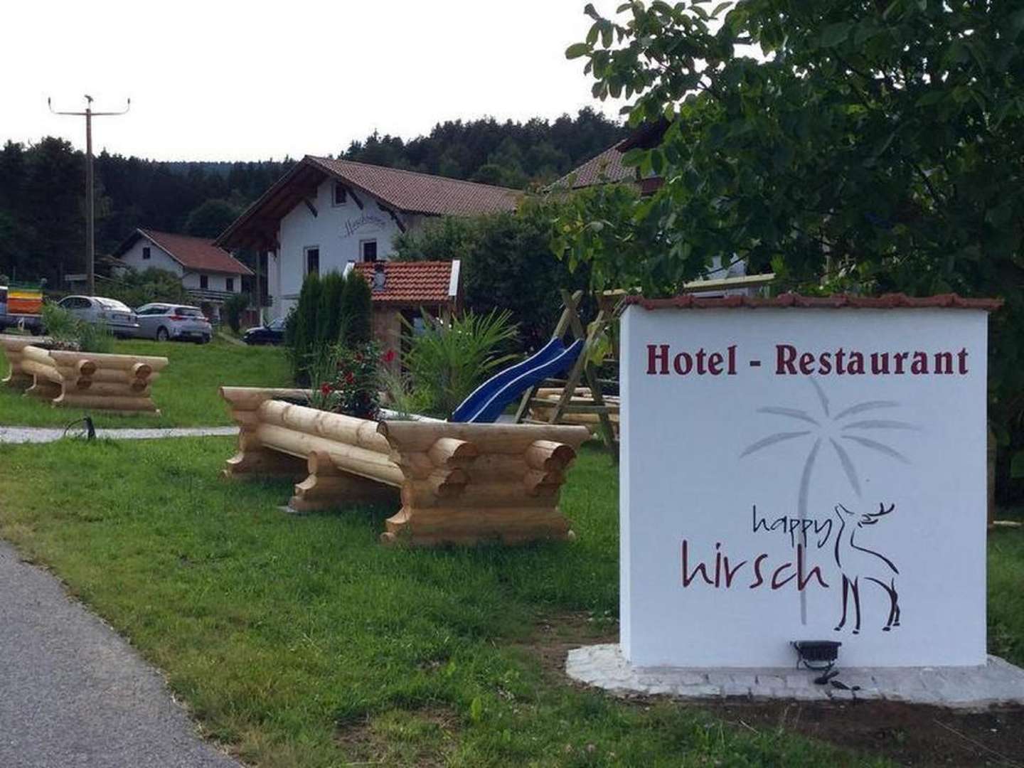 Last-Minute - Ihre Auszeit im Bayerischen Wald