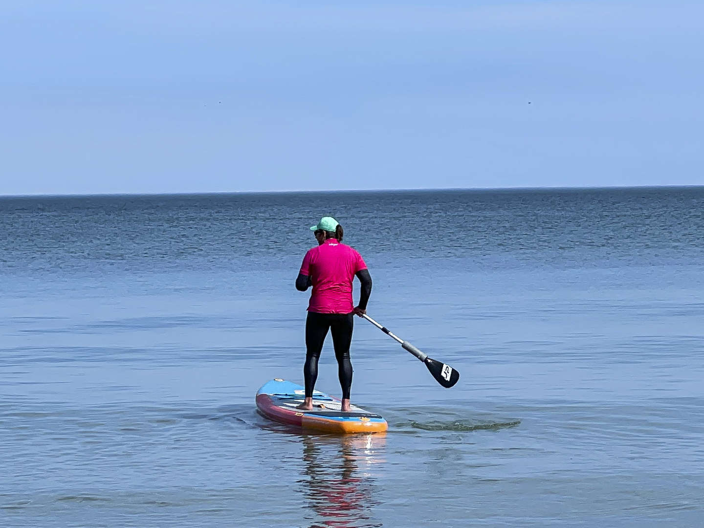 Strand, Lächeln & Genießen - Kurzurlaub Kühlungsborn