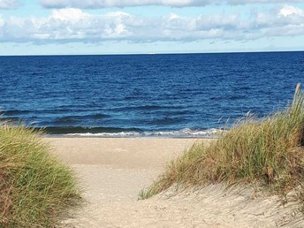 Geheimtipp Trassenheide, 3 Tage ganz nah am Strand