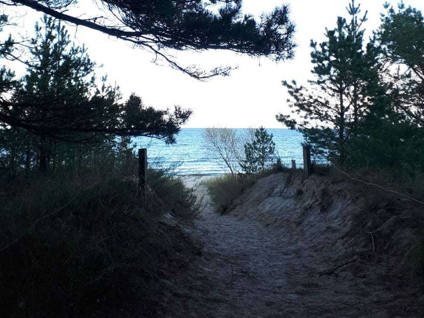 Geheimtipp Trassenheide, 3 Tage ganz nah am Strand