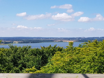 7 Tage Ostsee und Natur auf der Insel Rügen inkl. Halbpension