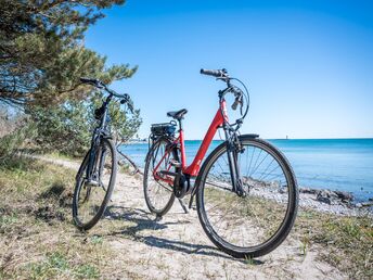 Last Minute 15%  5 Tage Auszeit auf Rügen inkl. Halbpension