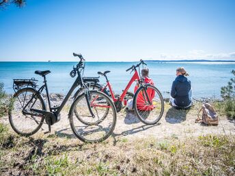 Last Minute: 3 Tage Auszeit auf Rügen inkl. Halbpension