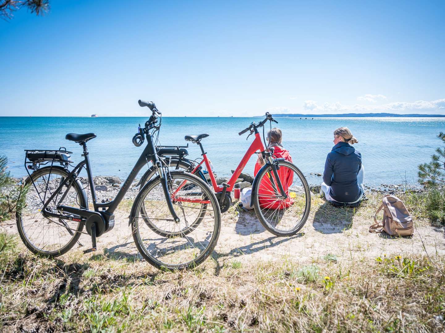 7 Tage Ostsee und Natur auf der Insel Rügen inkl. Halbpension