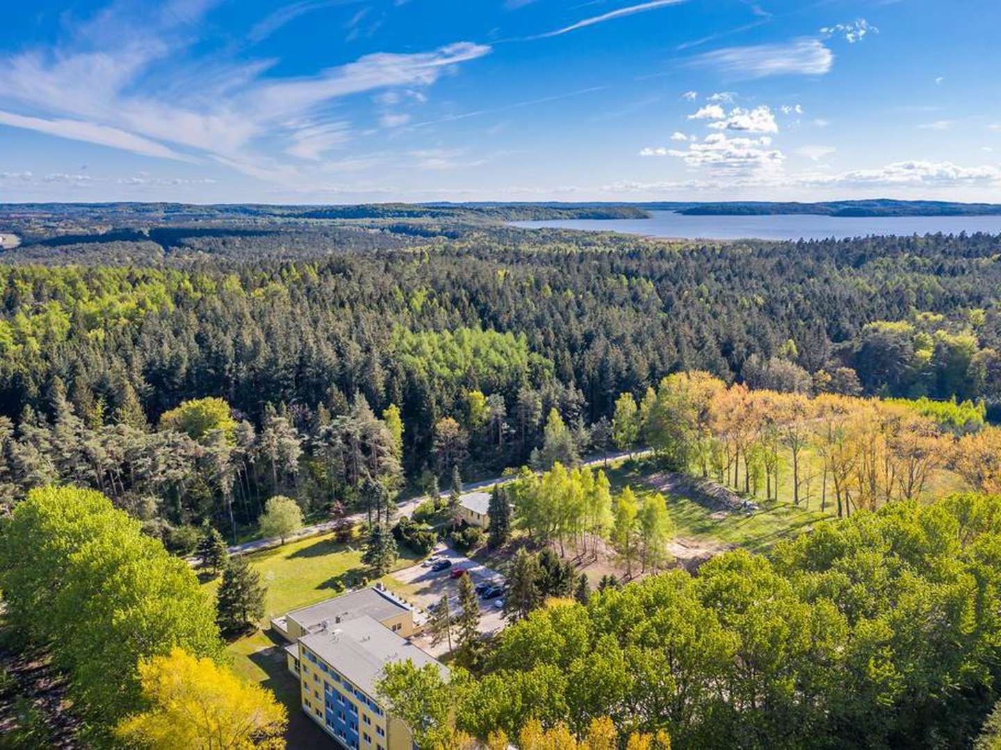 5 Tage Ostsee und Natur auf der Insel Rügen inkl. Halbpension