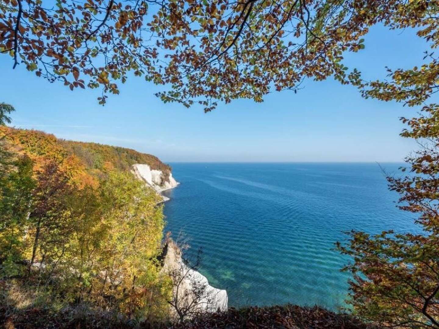 3 Tage Ostsee und Natur auf der Insel Rügen inkl. Halbpension