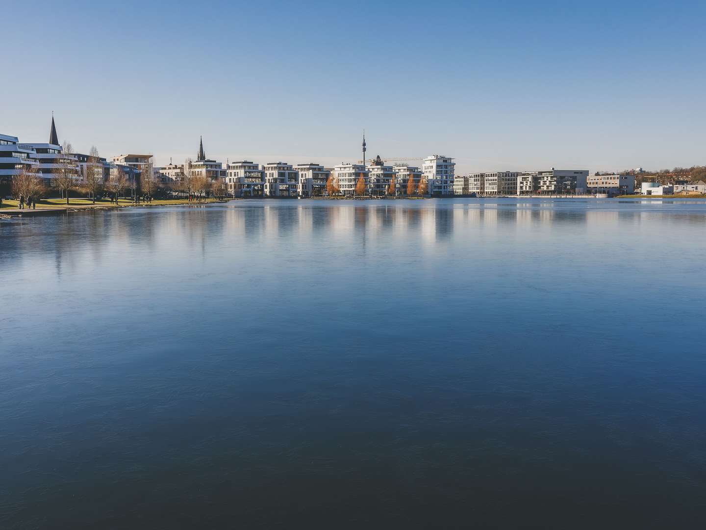 #Boxenstopp im Ruhrgebiet - 2 Tage Dortmund erleben