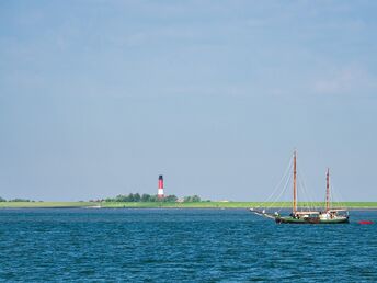 Unvergesslicher Inselurlaub auf Pellworm inkl. 1 x Abendessen