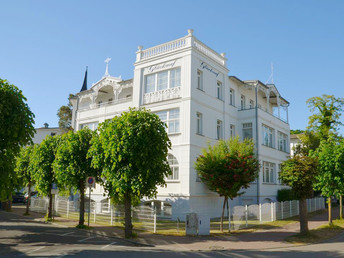 Ostseeurlaub auf Rügen zum erholen inkl. Halbpension