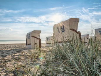 Ostseeurlaub auf Rügen zum erholen inkl. Halbpension