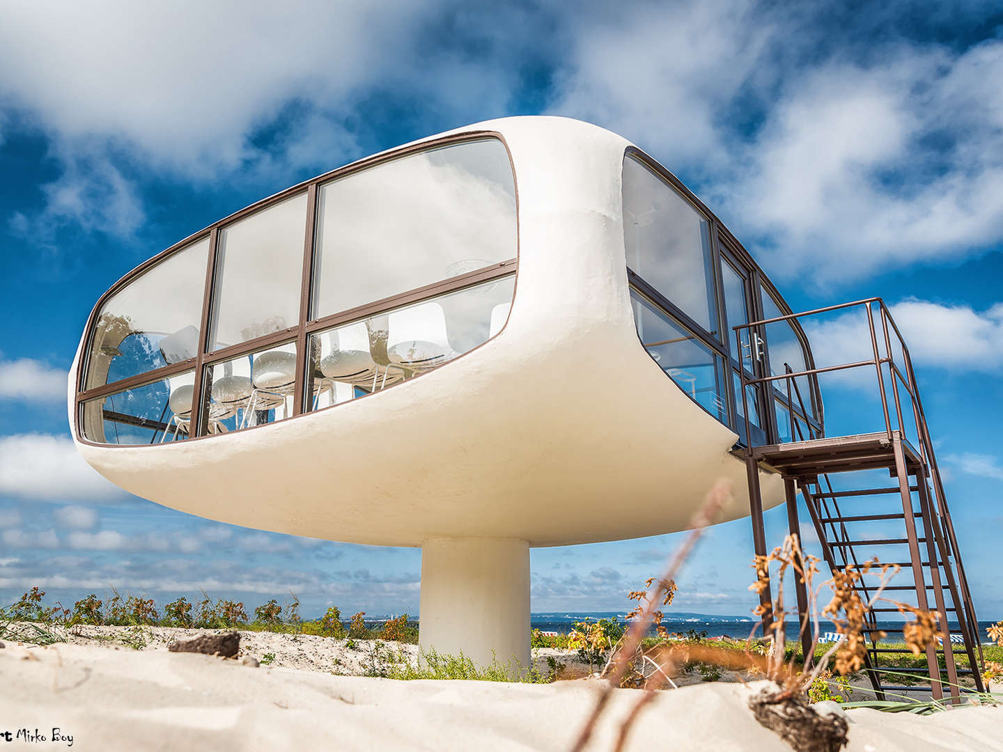 Ausspannen an der Ostsee in Binz auf Rügen inkl. Halbpension