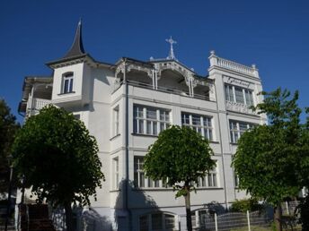 Ostseeurlaub auf Rügen zum erholen inkl. Halbpension