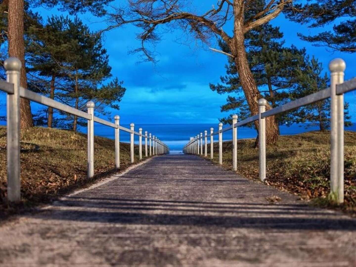 Ostseeurlaub auf Rügen zum erholen inkl. Halbpension