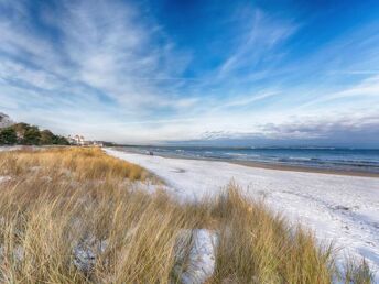 Sommerauszeit im Ostseebad Binz