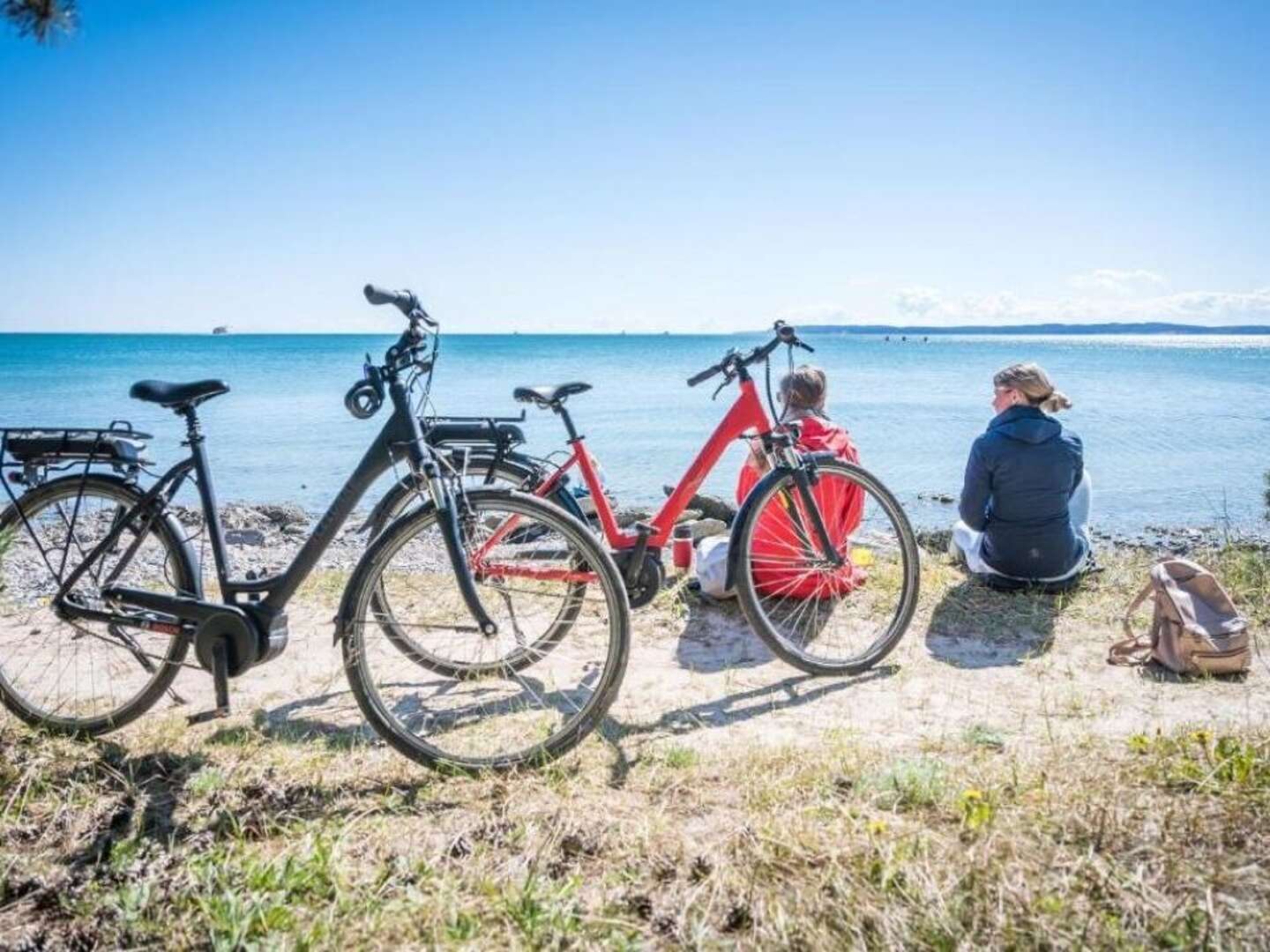 Ostseeurlaub auf Rügen zum erholen inkl. Halbpension