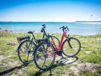 Sommerauszeit im Ostseebad Binz