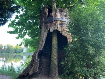 Ostern - Ihr Kurzurlaub in den Gärten von Wörlitz - Dessau