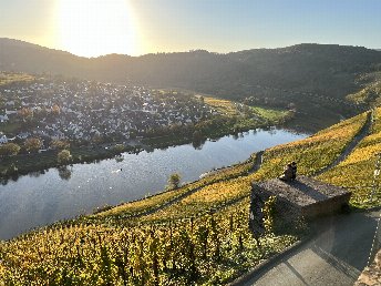 Entspannte Herbsttage an der Mosel | 5 Tage