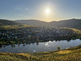 Entspannte Herbsttage an der Mosel | 5 Tage